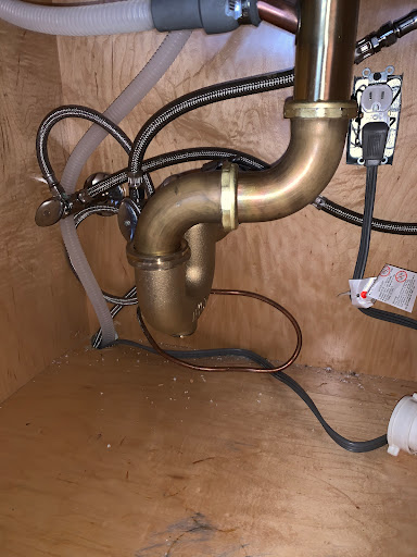 Caputo sewer and drain Any sewer or drain 150 - Thumbnail