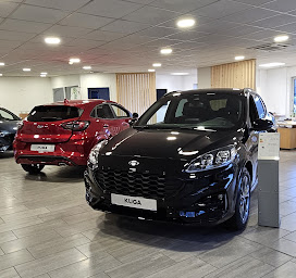 Photo n°11 de Aytré Sud Automobiles à Aytré (Agence de location de voitures)