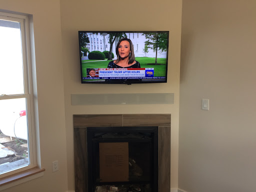 TK Audio Visual