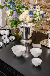 Photo n°16 de Options Rouen - Location de matériel événementiel pour vos réceptions à Saint-Étienne-du-Rouvray (Prestataire de mariage)