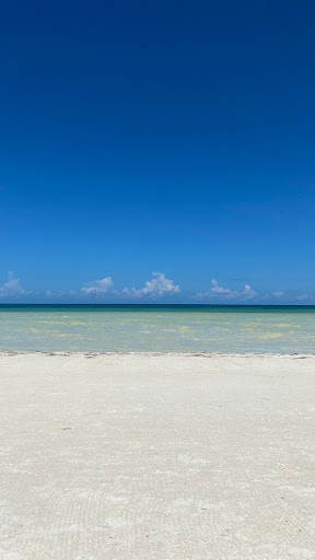 Kayak Center Holbox