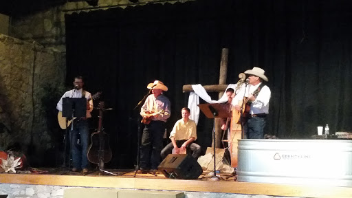Pease River Cowboy Church - Thumbnail