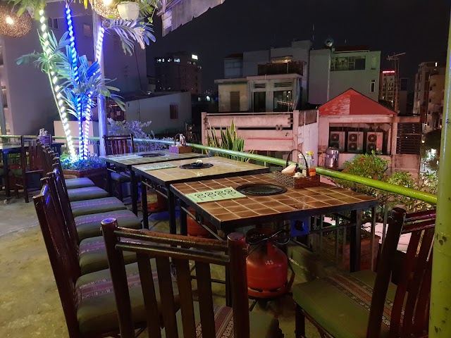 Go2 Bar