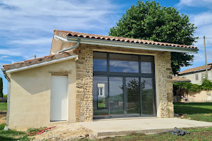 Photo n°3 de Métaligne à Châteauneuf-sur-Isère (Société de fabrication d'escaliers)