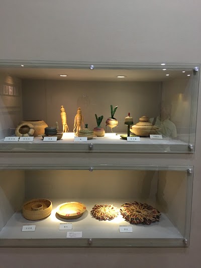 Photos of 강화화문석문화관