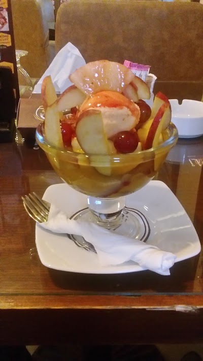 Photos of Naboli Cafe
