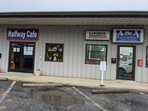 Nottely Food Mart - Thumbnail