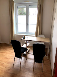 Photo n°3 de Billaud David Ostéopathe à La Roche-sur-Yon (Ostéopathe)