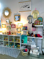 Lili Sur La Falaise à Locquirec