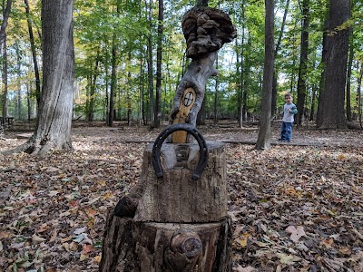 Tinker Nature Park/Hansen Nature Center