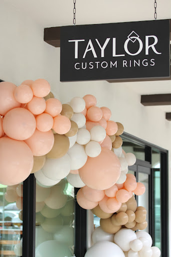 Taylor Custom Rings - Thumbnail
