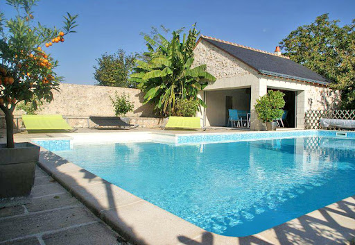 Photo de L'instant Piscine