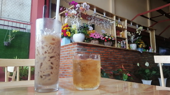 Binbo Cafe