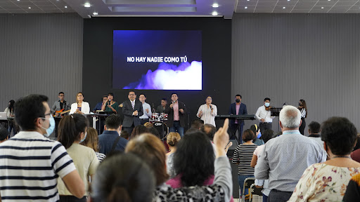 Praise and Proclamation Center - Thumbnail