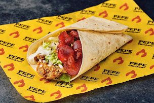 Photo n°46 de Pepe Chicken by FastGood Cuisine à Antibes (Restauration rapide)