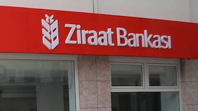 Ziraat Bankası Balıklıgöl/Şanlıurfa Şubesi