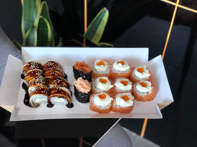 Морімото суші