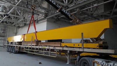 Photos of AMMROC MRO