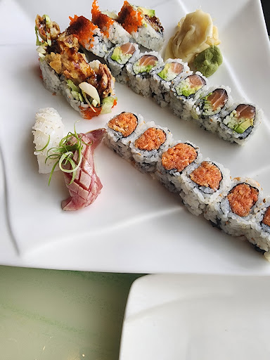 Oishii Bistro Gallery - United States