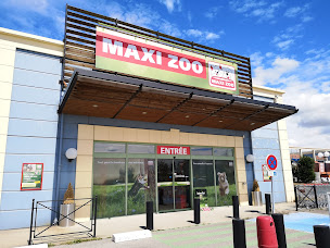 Photo n°1 de Maxi Zoo Abbeville - Vauchelles-les-Quesnoy à Vauchelles-les-Quesnoy (Animalerie)