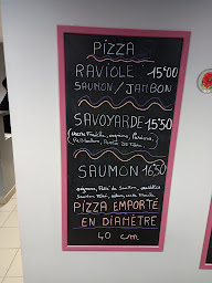 Photo n°10 de Pizzeria zou'nino à Saint-Remèze (Pizzeria)