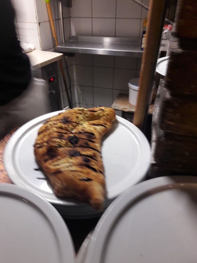 La Pizzeria de la Place