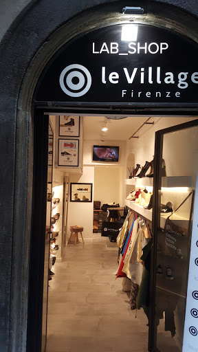 Le Village Sneakers