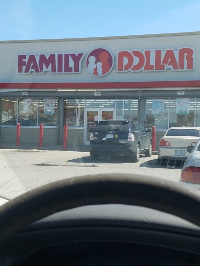 Family Dollar