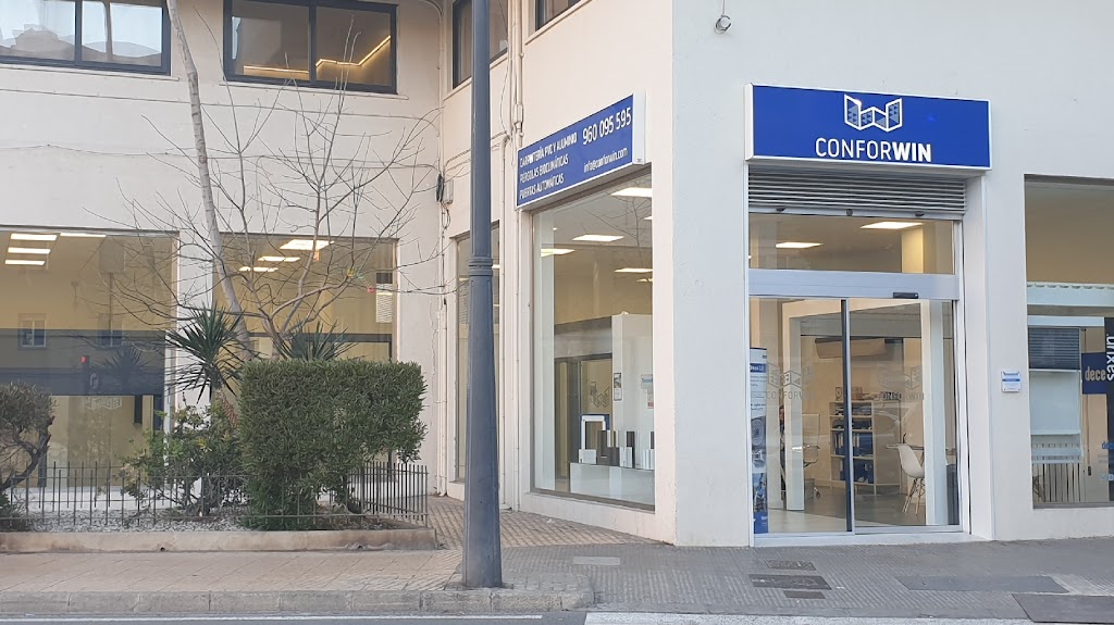 Imagen de CONFORWIN