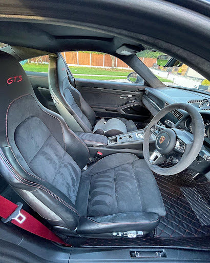 Shaws Detailing Specialist - Thumbnail