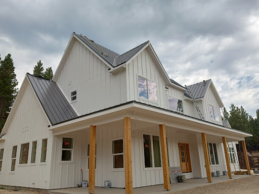 Better Roofs LLC - Thumbnail