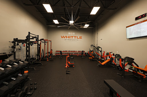WhittleStrength
