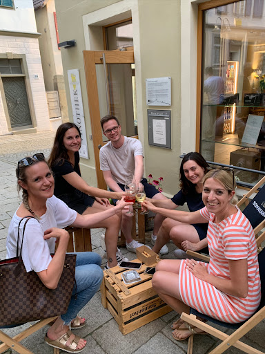 Weinlöwen Vinothek Vaihingen - Thumbnail