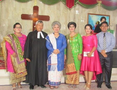 church