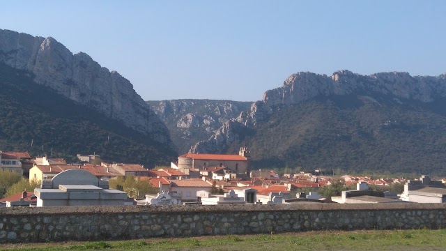 Saint-Paul-de-Fenouillet
