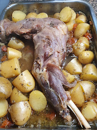 Photo n°12 de Restaurant La Table de Mo à Mouans-Sartoux (Restaurant français)