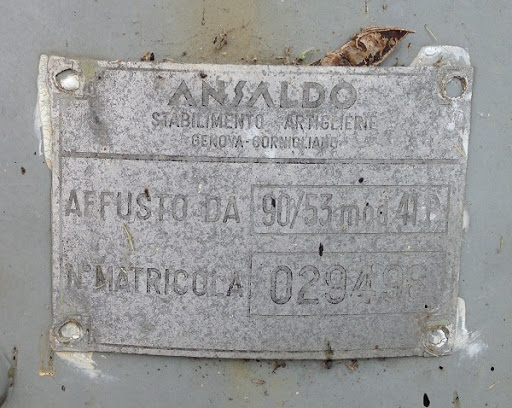 Cannone da 90/53 - Thumbnail