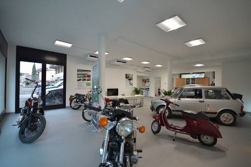 Link Motors - Firenze Isolotto - Thumbnail