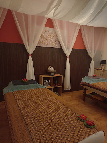 Sawasdee - Masážní salon