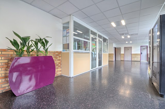 Espace Chevreul