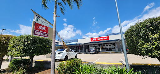 Cornetts IGA Mt Louisa - Thumbnail