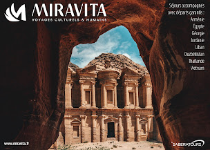 Photo n°9 de Miravita à Paris (Agence de voyages)