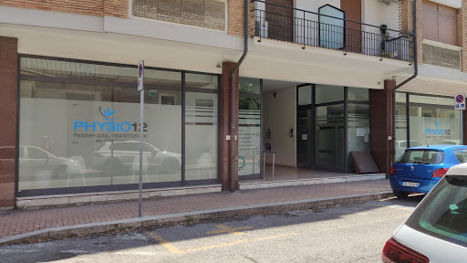 Physio12 - Centro di fisioterapia - Thumbnail