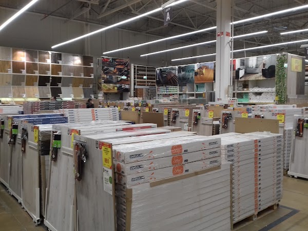 Город Омск Магазин Леруа Мерлен