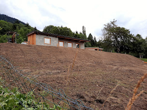 Photo n°17 de FLORENT MEURIAU TP à Arvière-en-Valromey (Entreprise de terrassement)