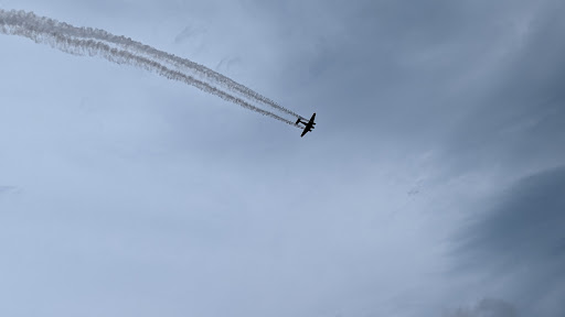 P & L Air Gallery - United States