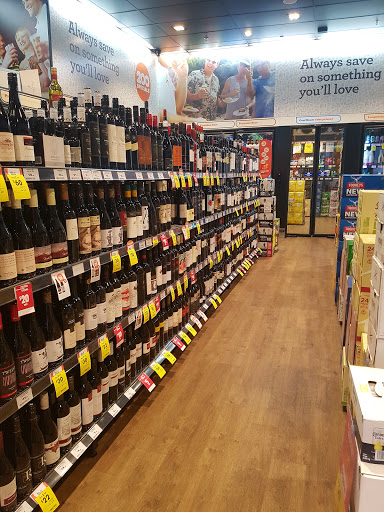 BWS Wynnum - Thumbnail