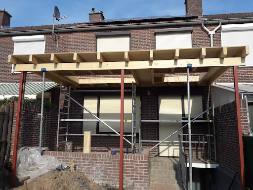 Klussenbedrijf Wim Roovers - Thumbnail