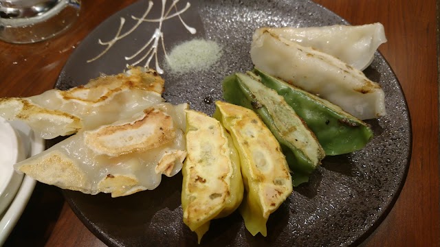 Gyoza ChaoChao (Shijo-Kawaramachi Branch)