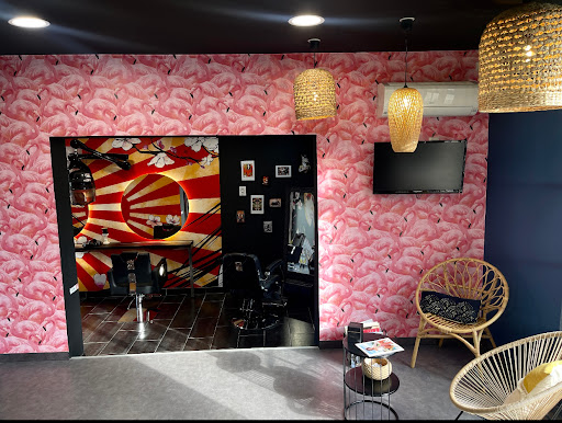 Me & My Salon BY RAPHAËL PERRIER - Thumbnail